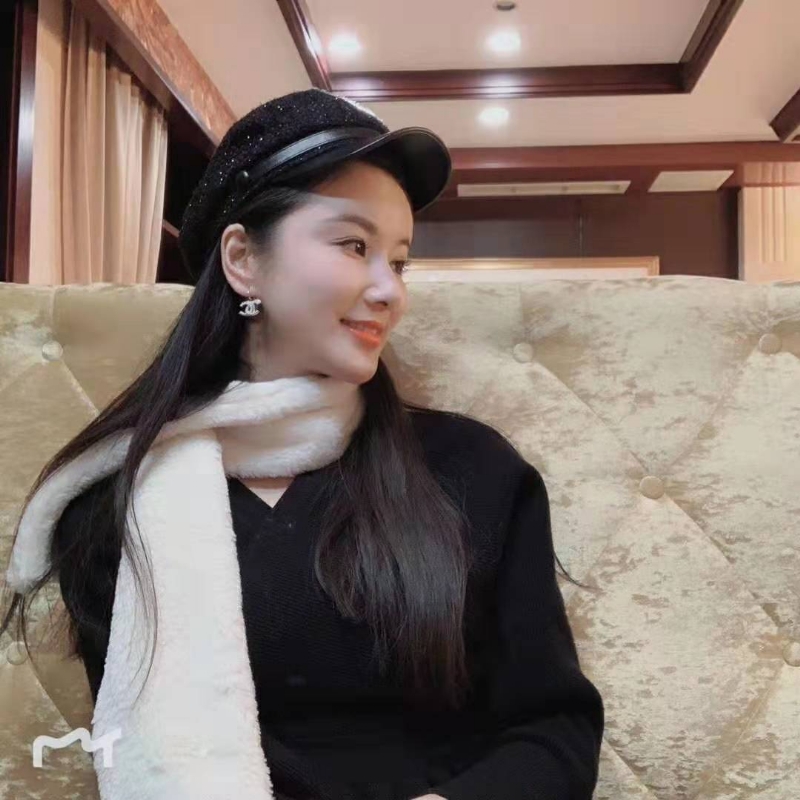 婷婷的第二张照片--南宁相亲服务中心