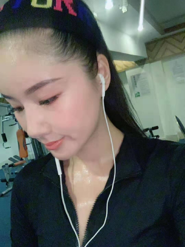 婷婷的第五张照片--南宁相亲服务中心