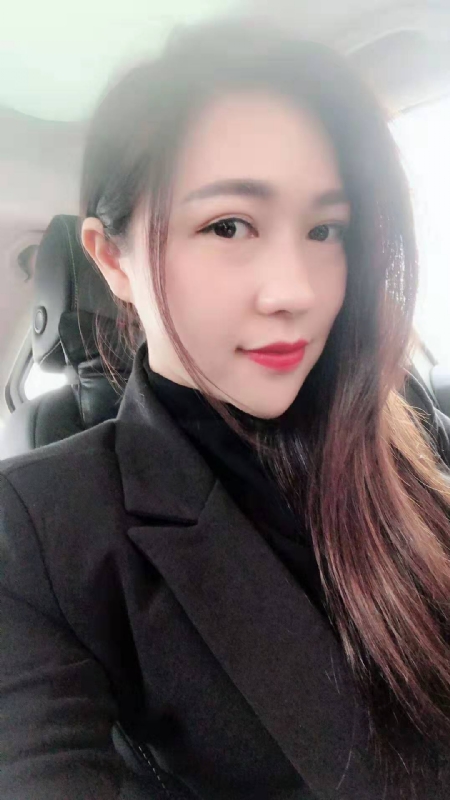 Emily的第四张照片--南宁相亲服务中心
