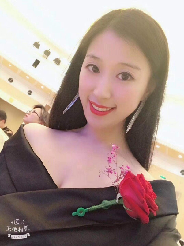 從開始到現在的第一张照片--南宁相亲服务中心