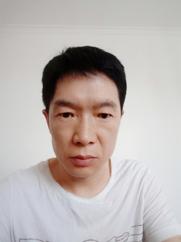 等你回家的第一张照片--南宁相亲服务中心