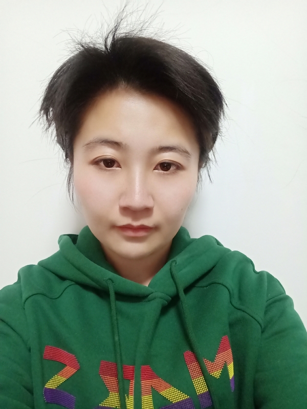帆1234的第一张照片--南宁相亲服务中心
