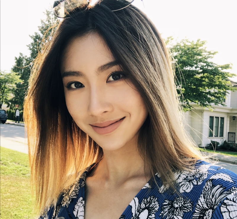 蘇悅的第二张照片--南宁相亲服务中心