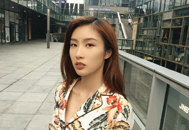蘇悅的第四张照片--南宁相亲服务中心
