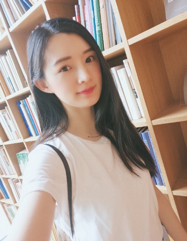Dan婷的第二张照片--南宁相亲服务中心