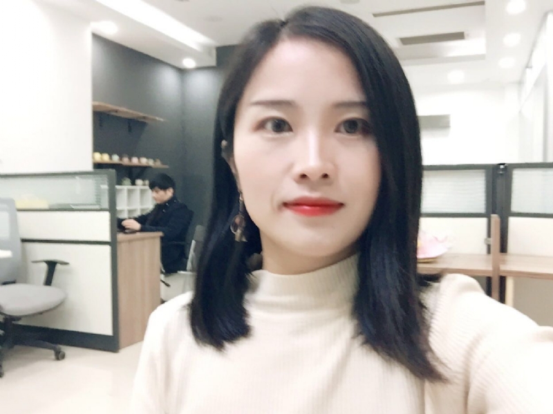 玛丽的第二张照片--南宁相亲服务中心