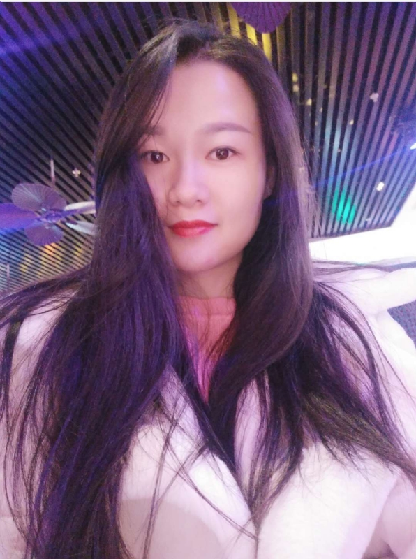 婉瑩的第一张照片--南宁相亲服务中心