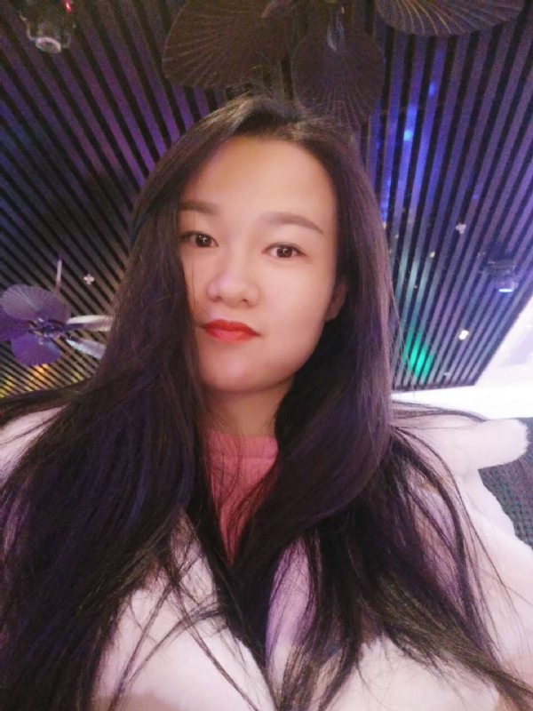 婉瑩的第二张照片--南宁相亲服务中心
