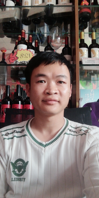真心征婚的第二张照片--南宁相亲服务中心