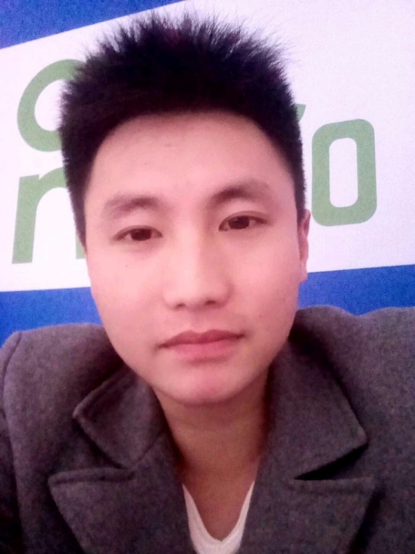 木易的第二张照片--南宁相亲服务中心
