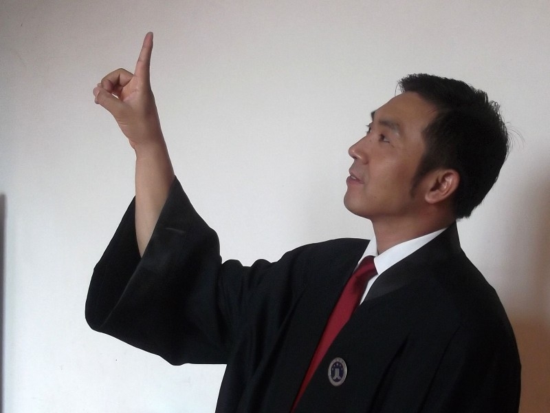 勇戈的第二张照片--南宁相亲服务中心