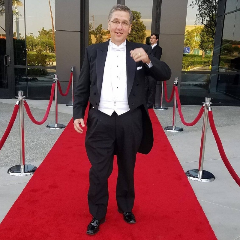 MarkRollins007的第一张照片--南宁相亲服务中心