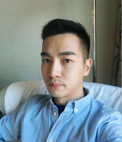 海海的第二张照片--南宁相亲服务中心