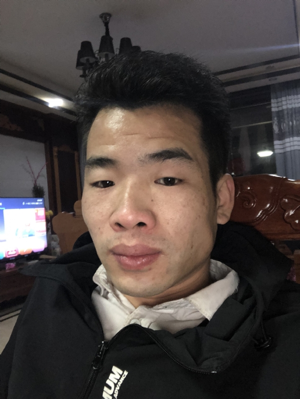 细辉的第一张照片--南宁相亲服务中心
