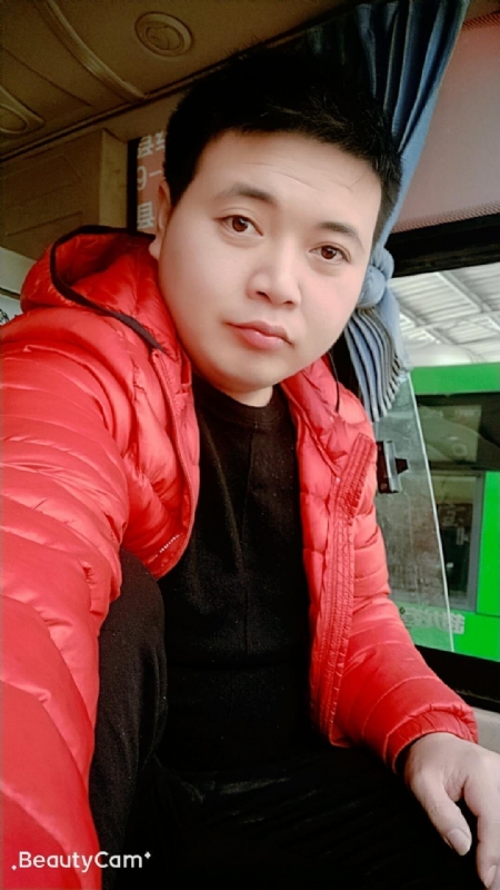 曾志的第一张照片--南宁相亲服务中心
