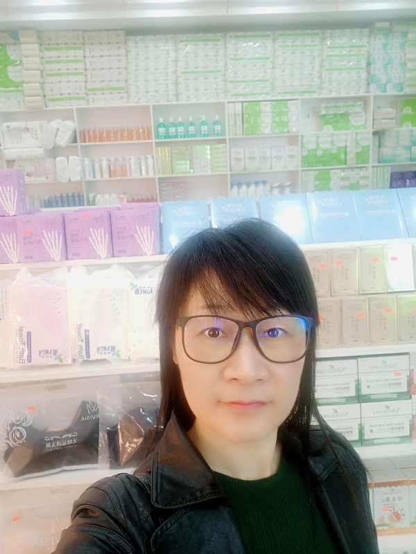 爱生活的第二张照片--南宁相亲服务中心