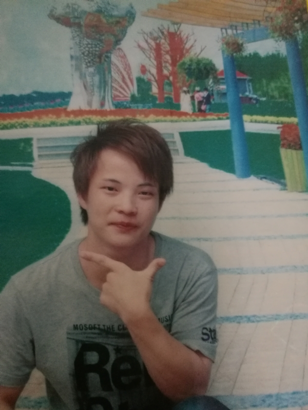 想有个家的第一张照片--南宁相亲服务中心