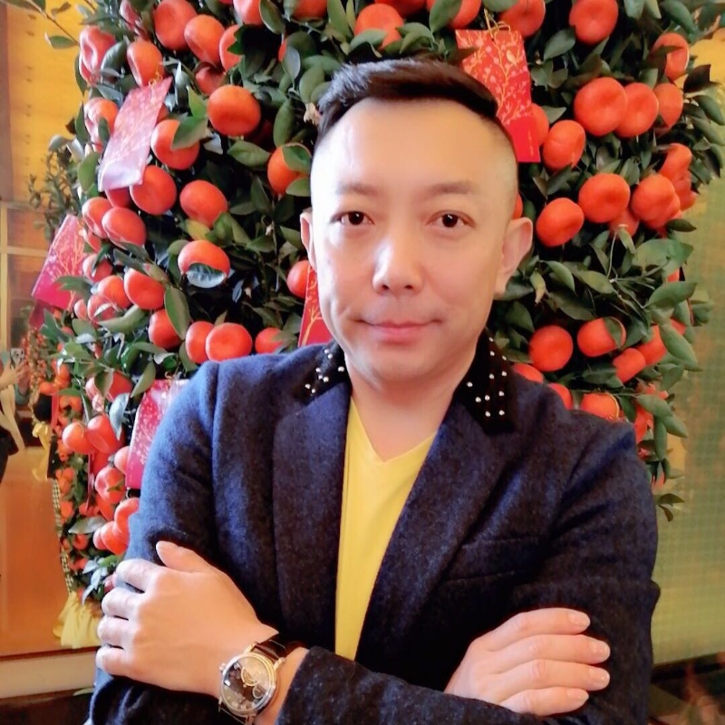 巧克力绅士的第一张照片--南宁相亲服务中心