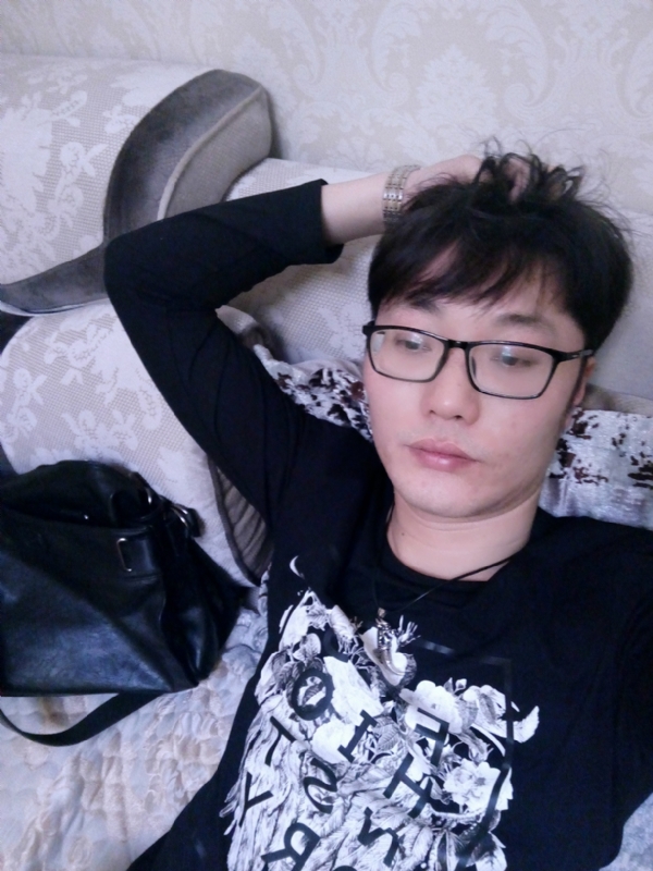 想事的猪的第一张照片--南宁相亲服务中心
