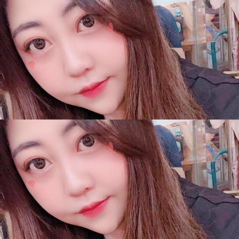 李洁白无瑕的第一张照片--南宁相亲服务中心