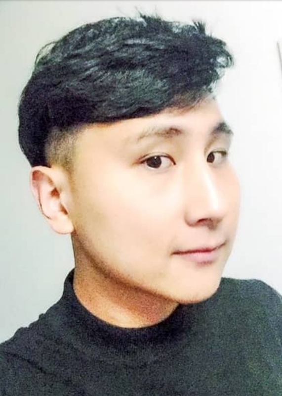 最帅民航人的第一张照片--南宁相亲服务中心