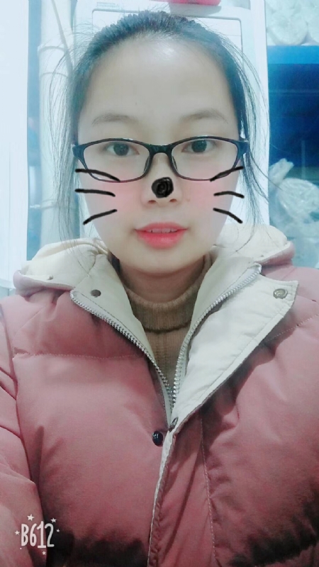驼色的第一张照片--南宁相亲服务中心