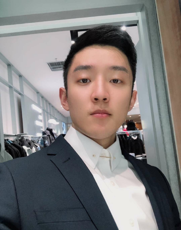 木头人的第一张照片--南宁相亲服务中心