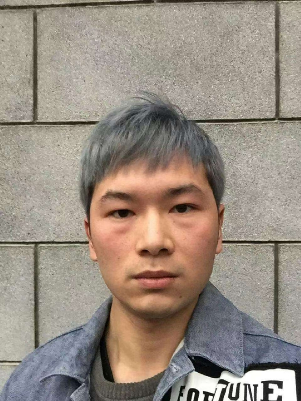淼小淼的第一张照片--南宁相亲服务中心