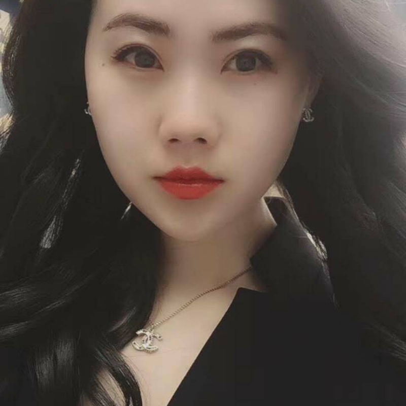 晓晓的第一张照片--南宁相亲服务中心