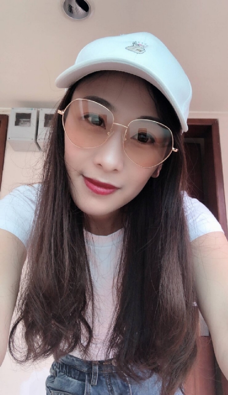 姗的第一张照片--南宁相亲服务中心