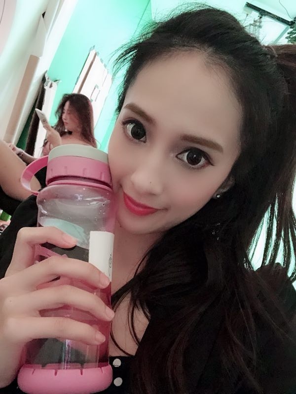 沐沐吖的第一张照片--南宁相亲服务中心
