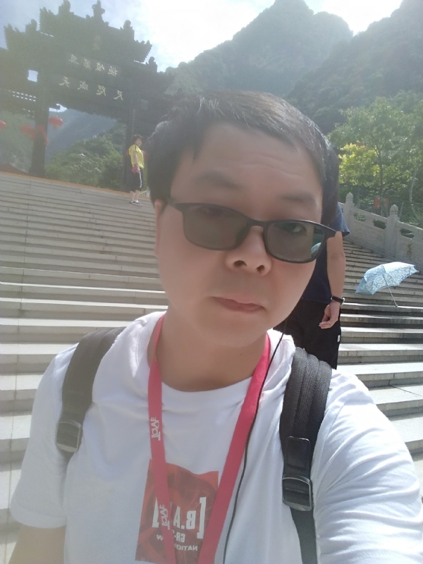 往后余生的第一张照片--南宁相亲服务中心