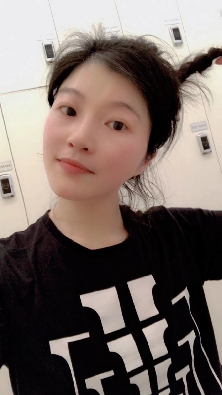 Yogagirl的第一张照片--南宁相亲服务中心
