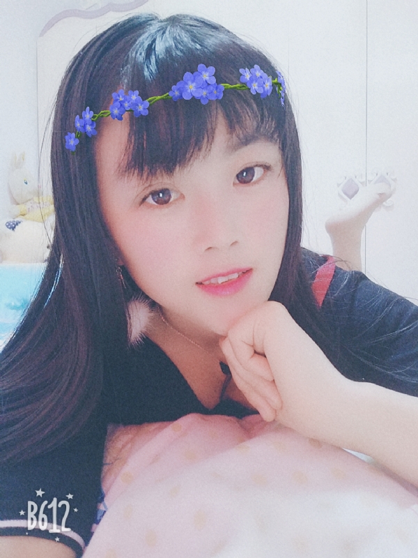 冷暖自知的第一张照片--南宁相亲服务中心