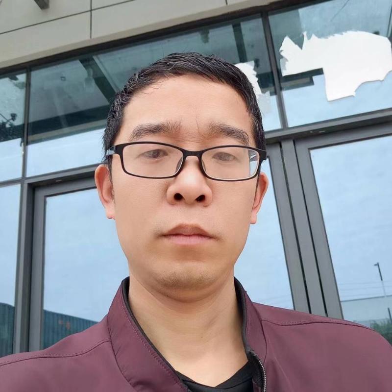 眼镜的第一张照片--南宁相亲服务中心