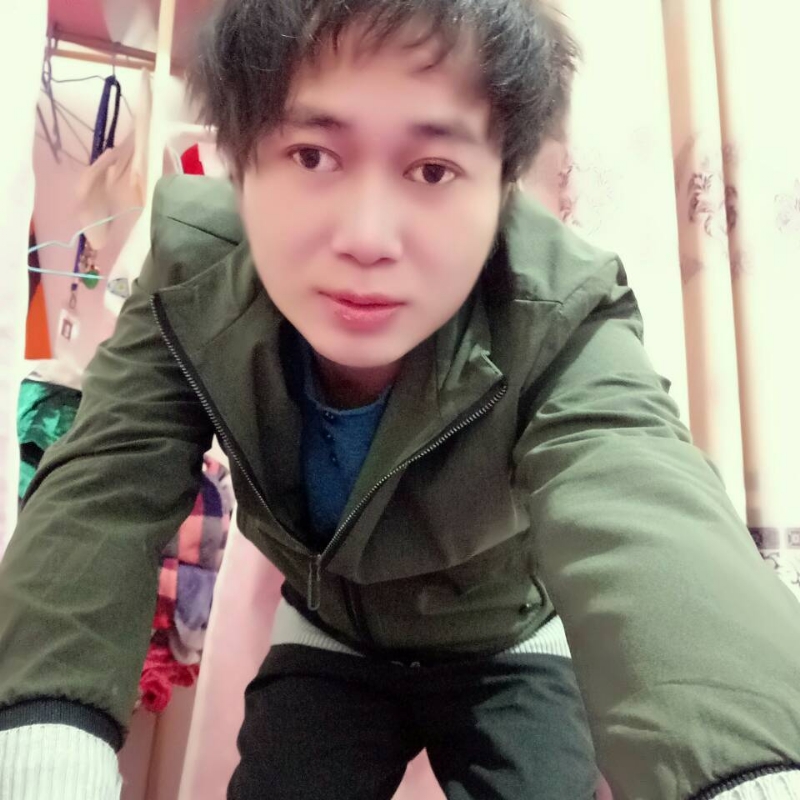 林子立的第一张照片--南宁相亲服务中心