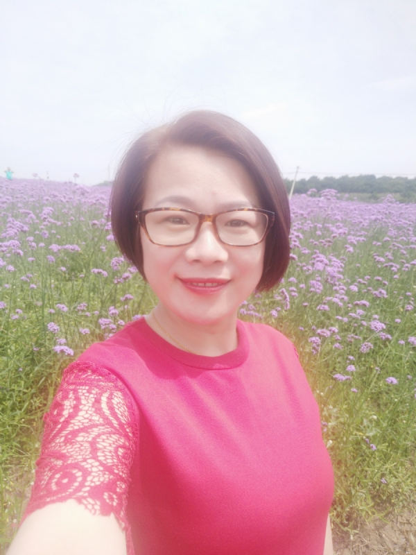 岁月静好的第一张照片--南宁相亲服务中心
