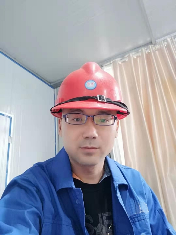 木石的第一张照片--南宁相亲服务中心