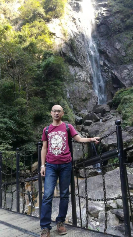 木石的第四张照片--南宁相亲服务中心