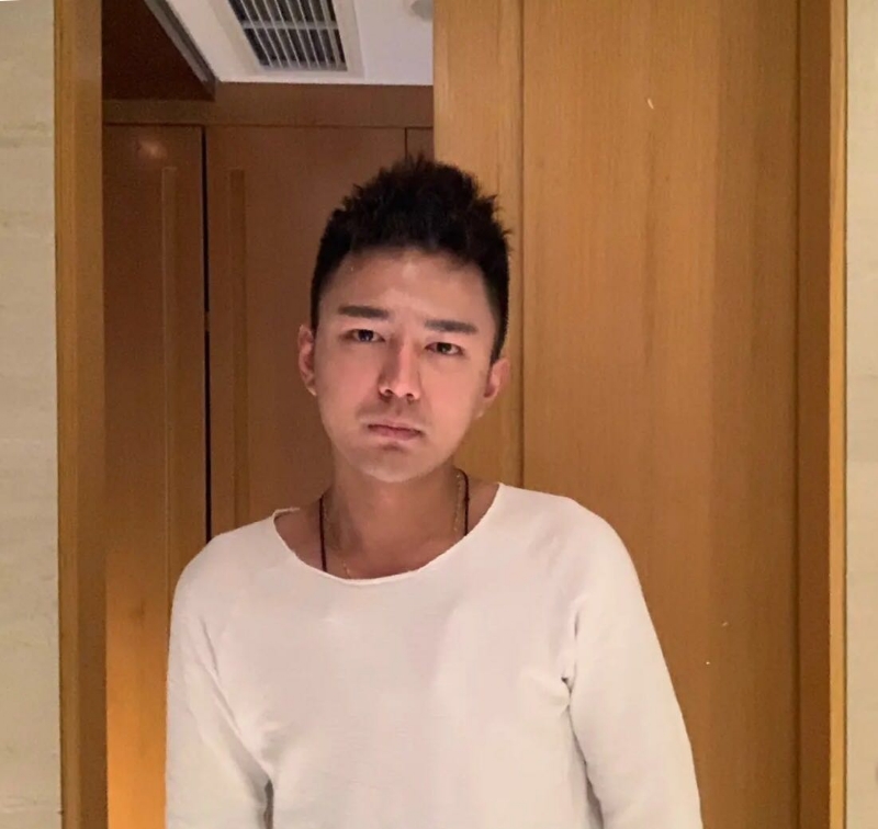 既往不咎的第一张照片--南宁相亲服务中心
