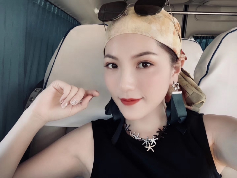 Yulili的第一张照片--南宁相亲服务中心