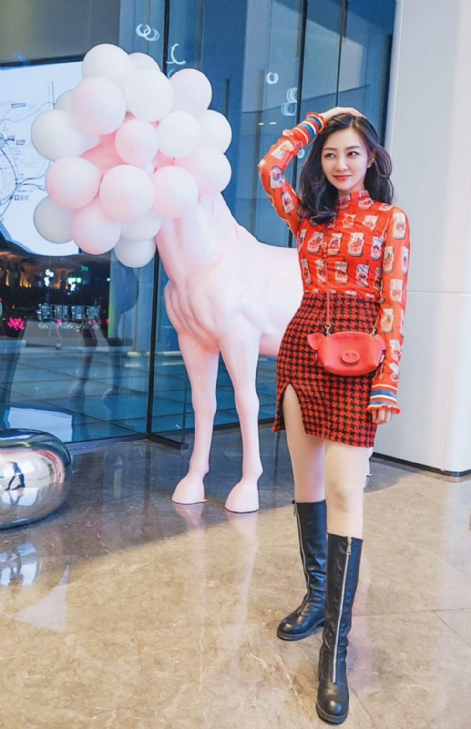 Coco_颖的第一张照片--南宁相亲服务中心