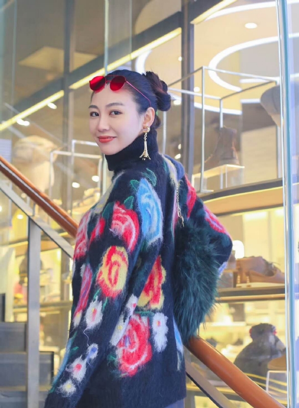 Coco_颖的第三张照片--南宁相亲服务中心