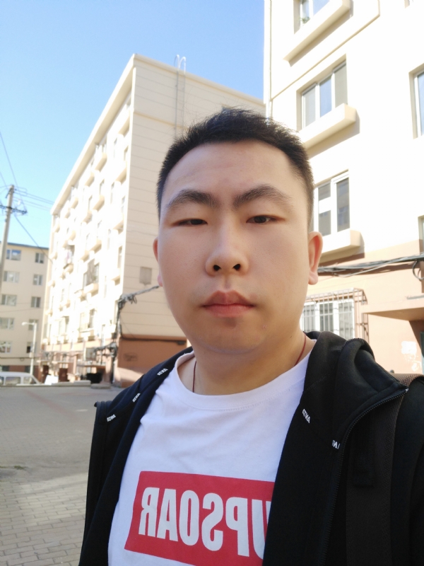 魏言的第一张照片--南宁相亲服务中心