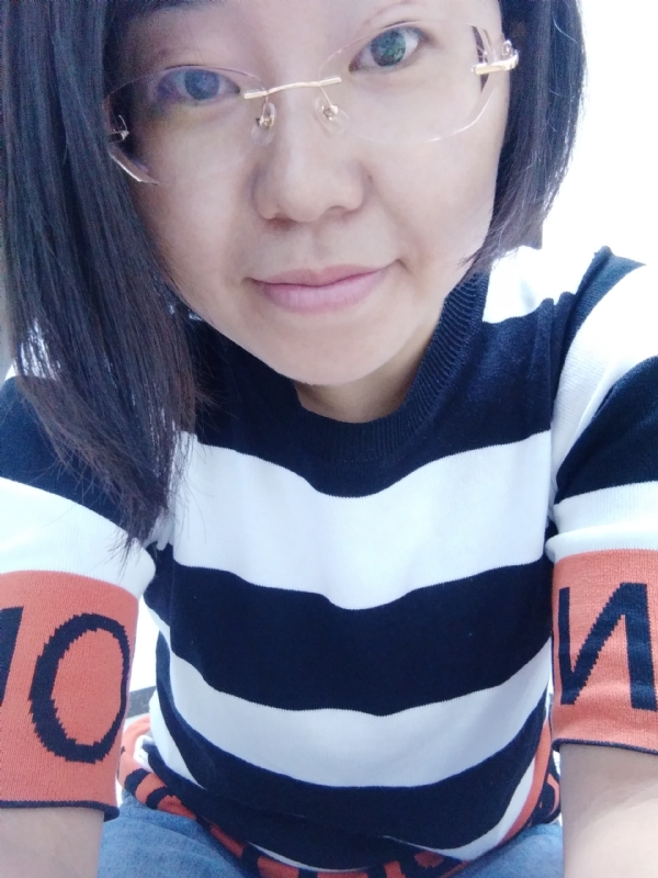 相识相守的第一张照片--南宁相亲服务中心