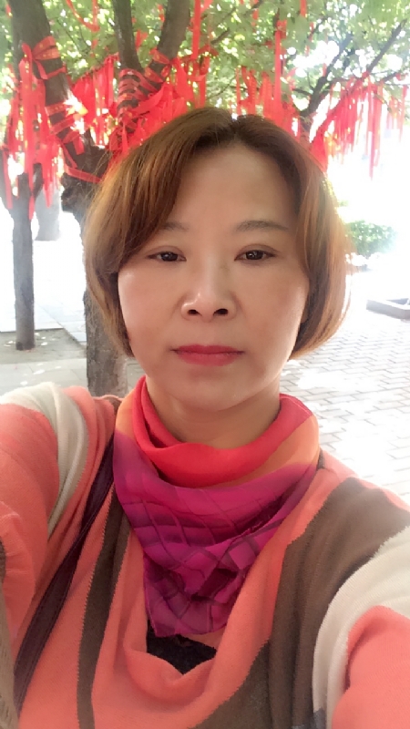 琳的第一张照片--南宁相亲服务中心