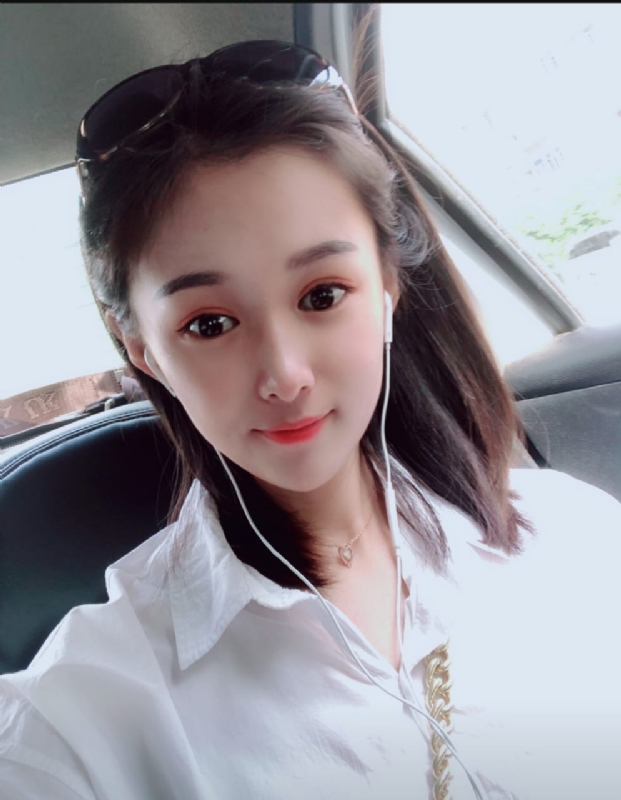馨月的第一张照片--南宁相亲服务中心