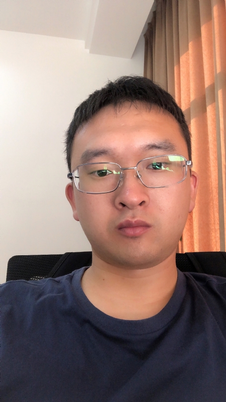 阿斌的第一张照片--南宁相亲服务中心