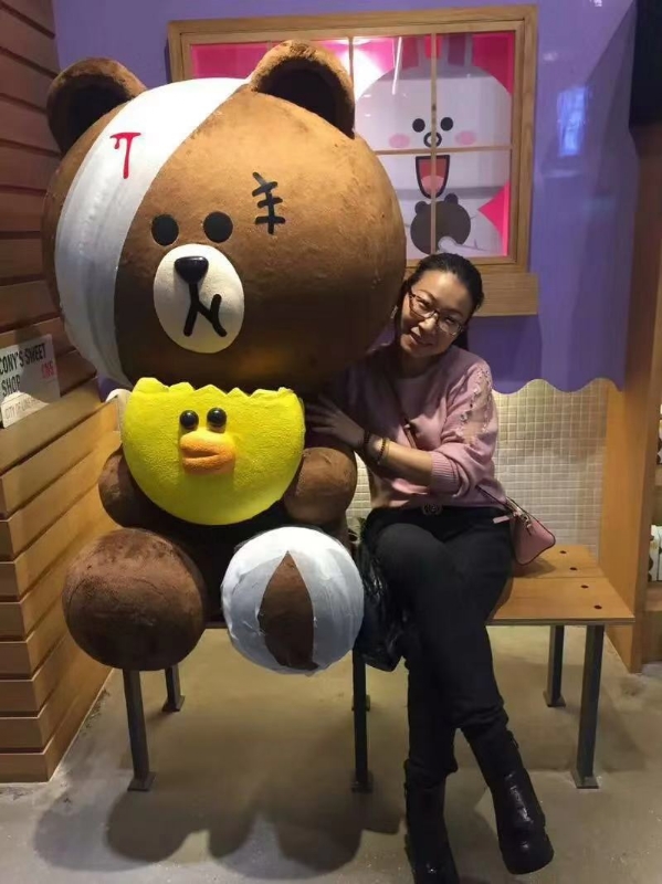 黑日梦的第一张照片--南宁相亲服务中心