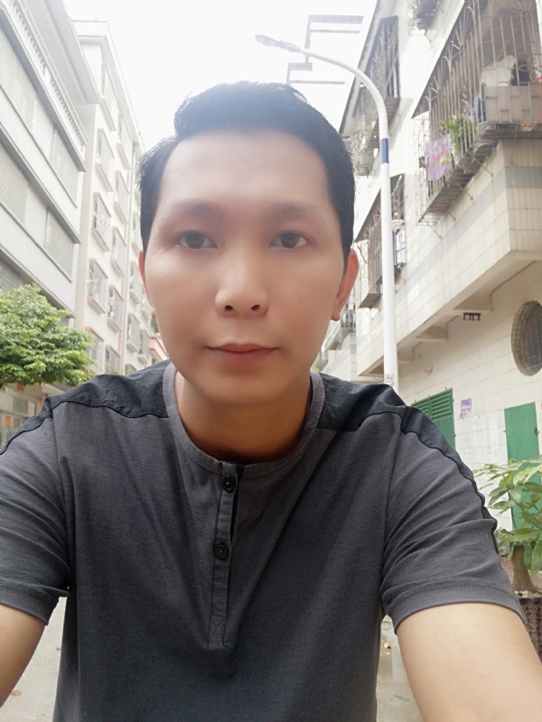 扬子的第一张照片--南宁相亲服务中心